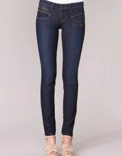 Freeman T.Porter - ALEXA SLIM SDM