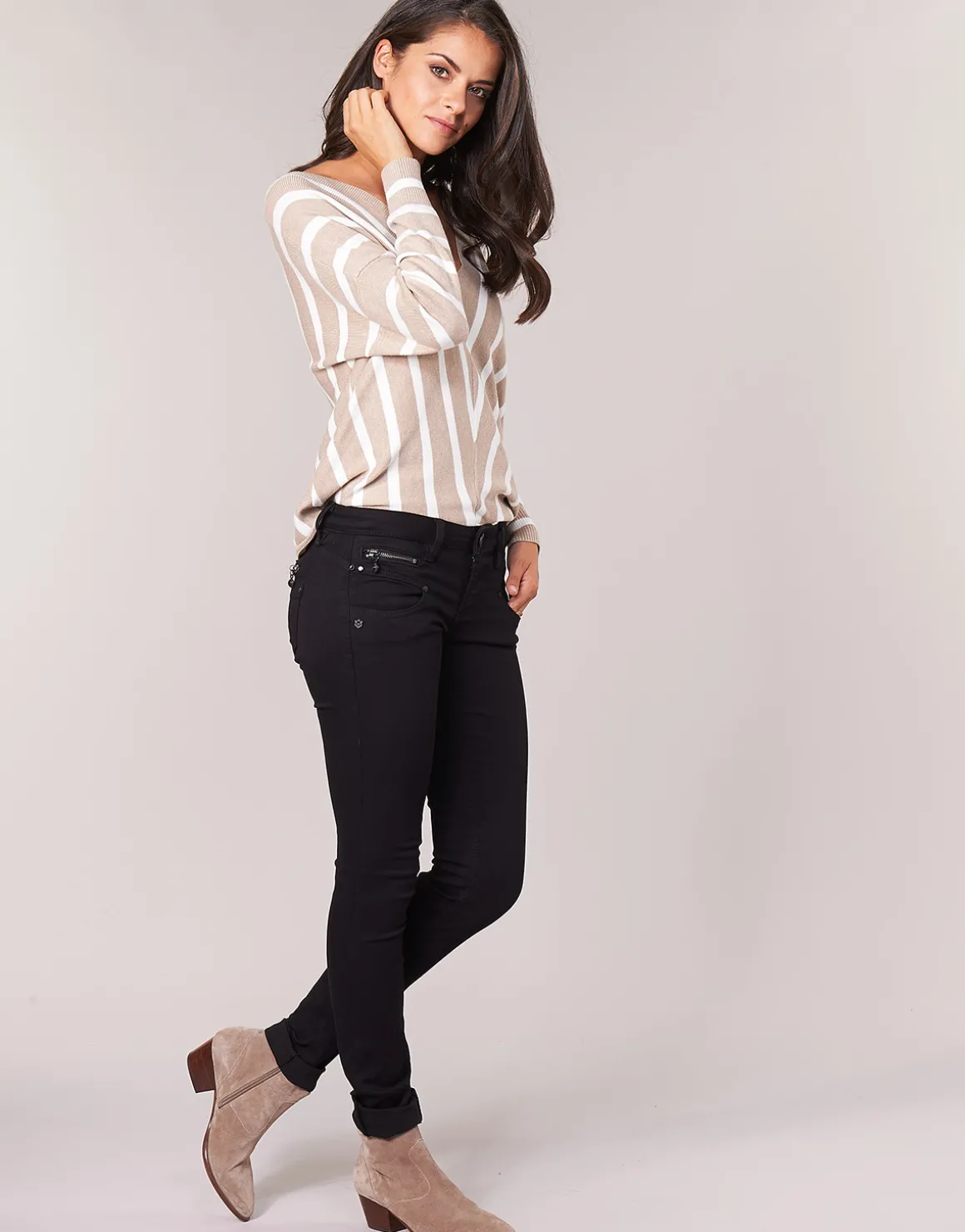 Freeman T.Porter - ALEXA SLIM S-SDM