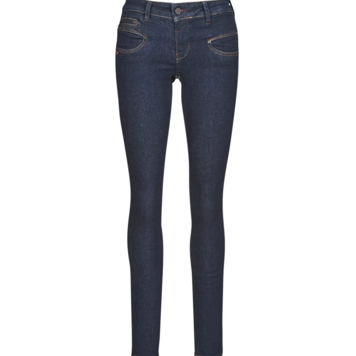 Freeman T.Porter - ALEXA SLIM S SDM