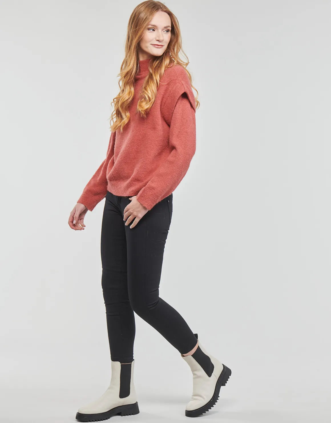 Freeman T.Porter - ANAE S SMD