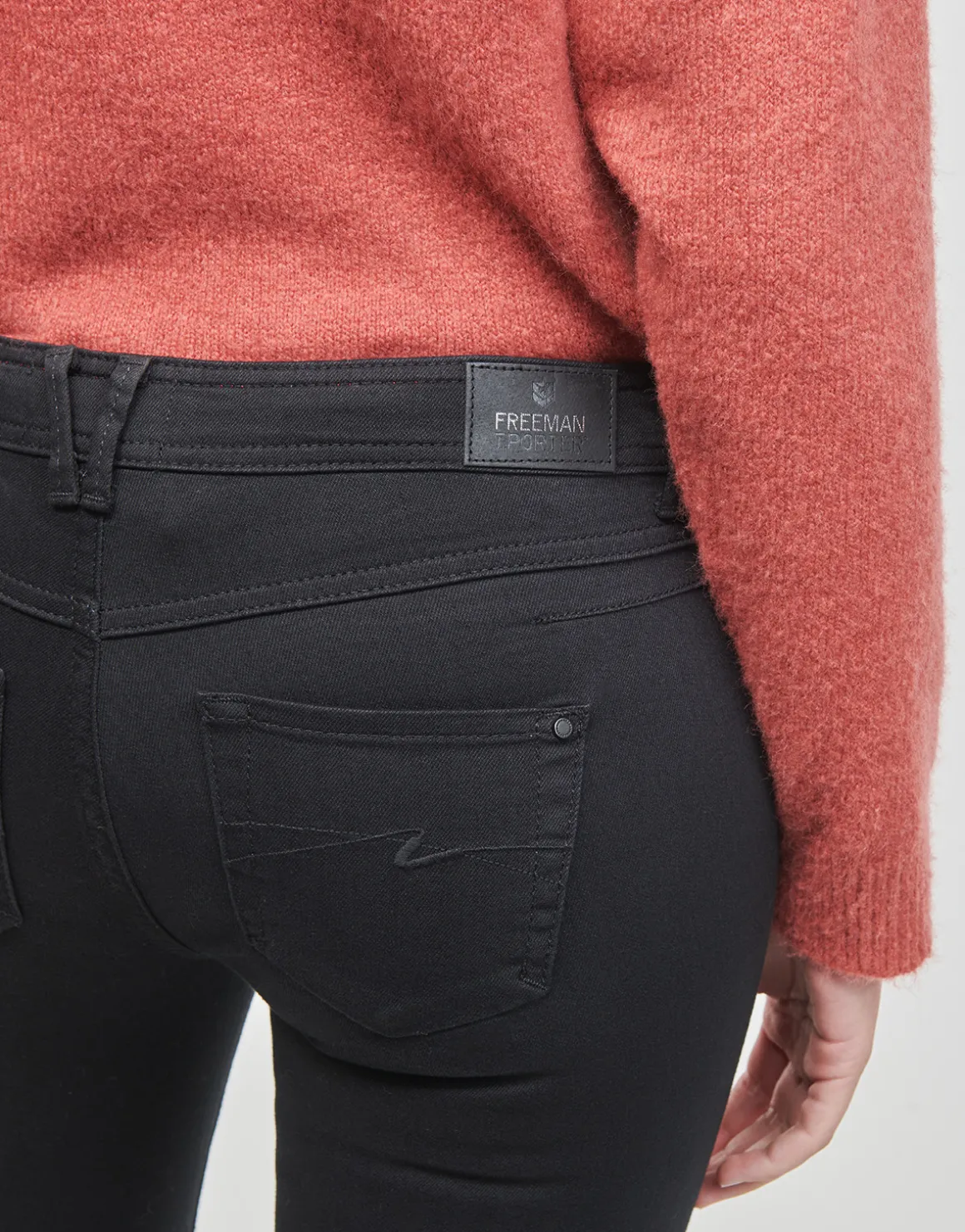 Freeman T.Porter - ANAE S SMD