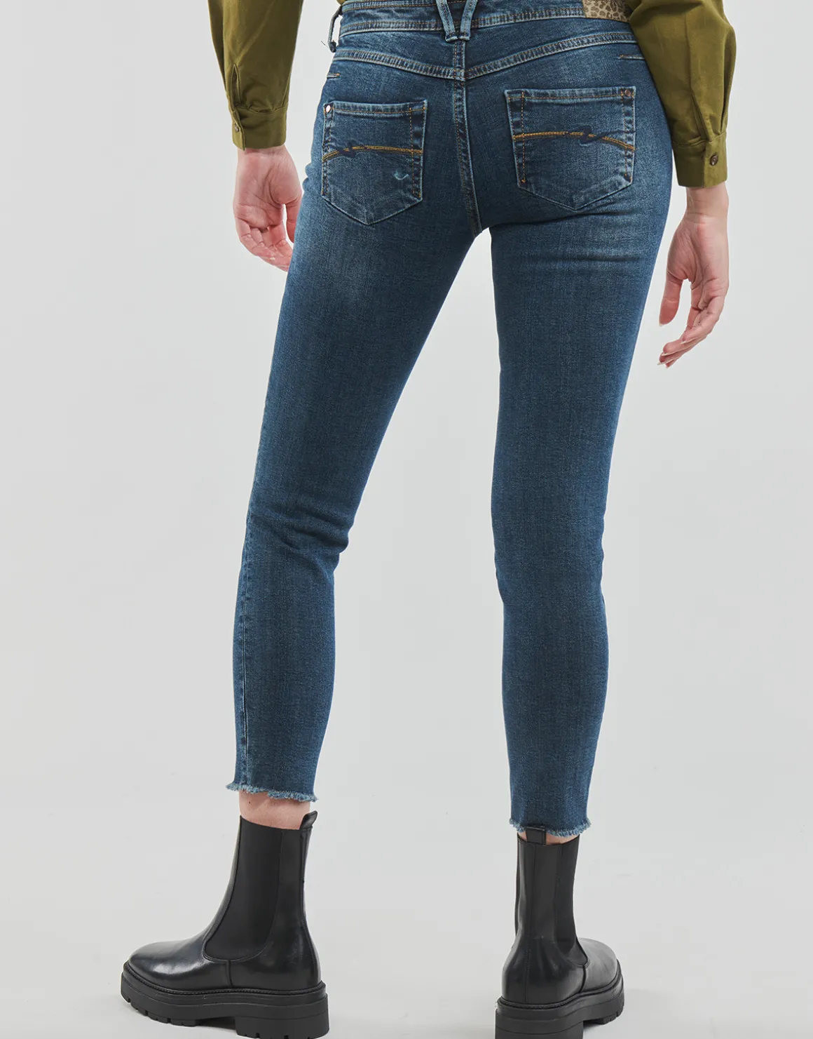 Freeman T.Porter - ANAE S SMD