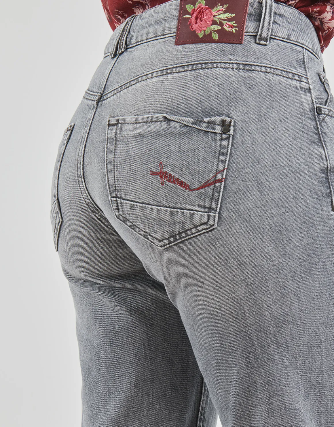 Freeman T.Porter - ANTONIA DENIM