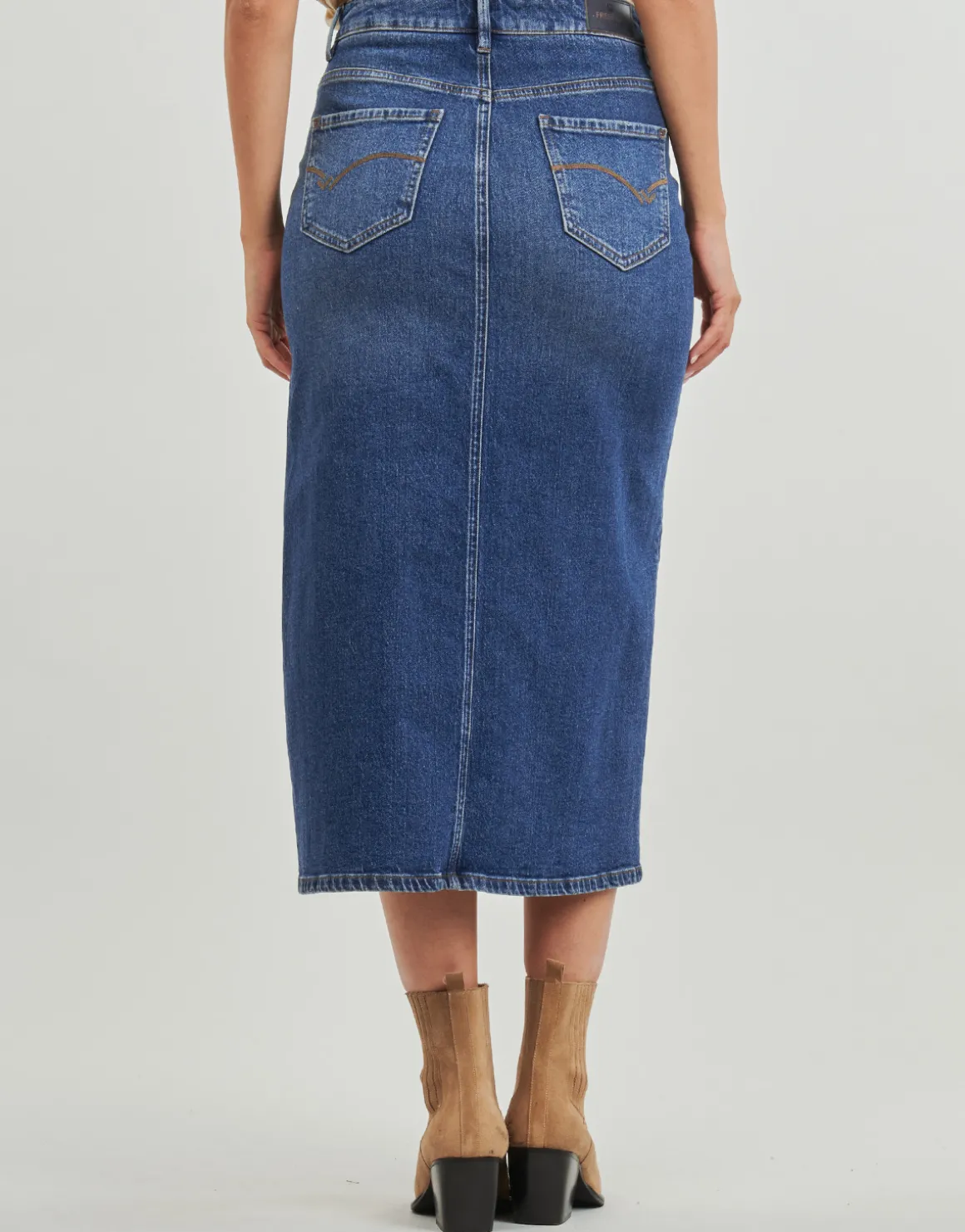 Freeman T.Porter - CARLA SDM