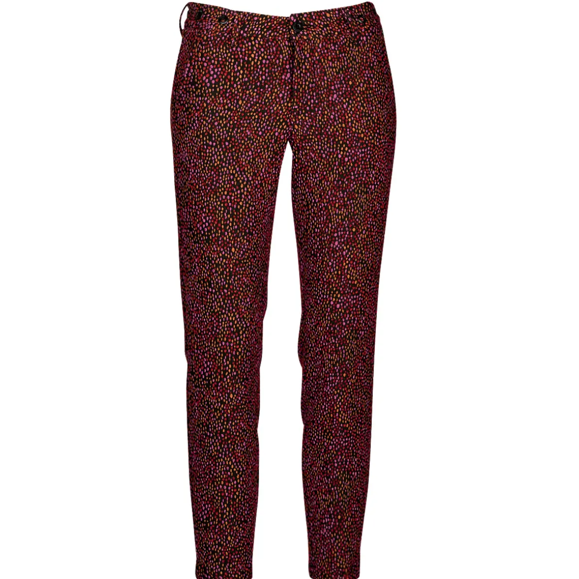 Freeman T.Porter - CLAUDIA CONFETTI