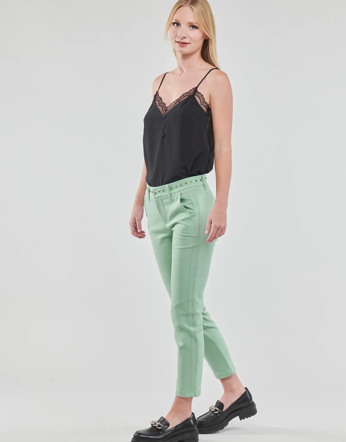 Freeman T.Porter - CLAUDIA POLYNEO