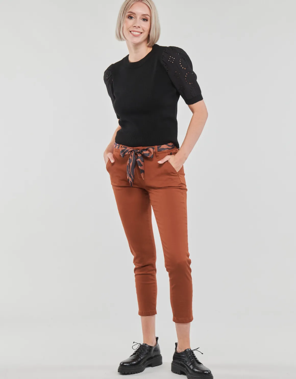 Freeman T.Porter - CLAUDIA FELICITA