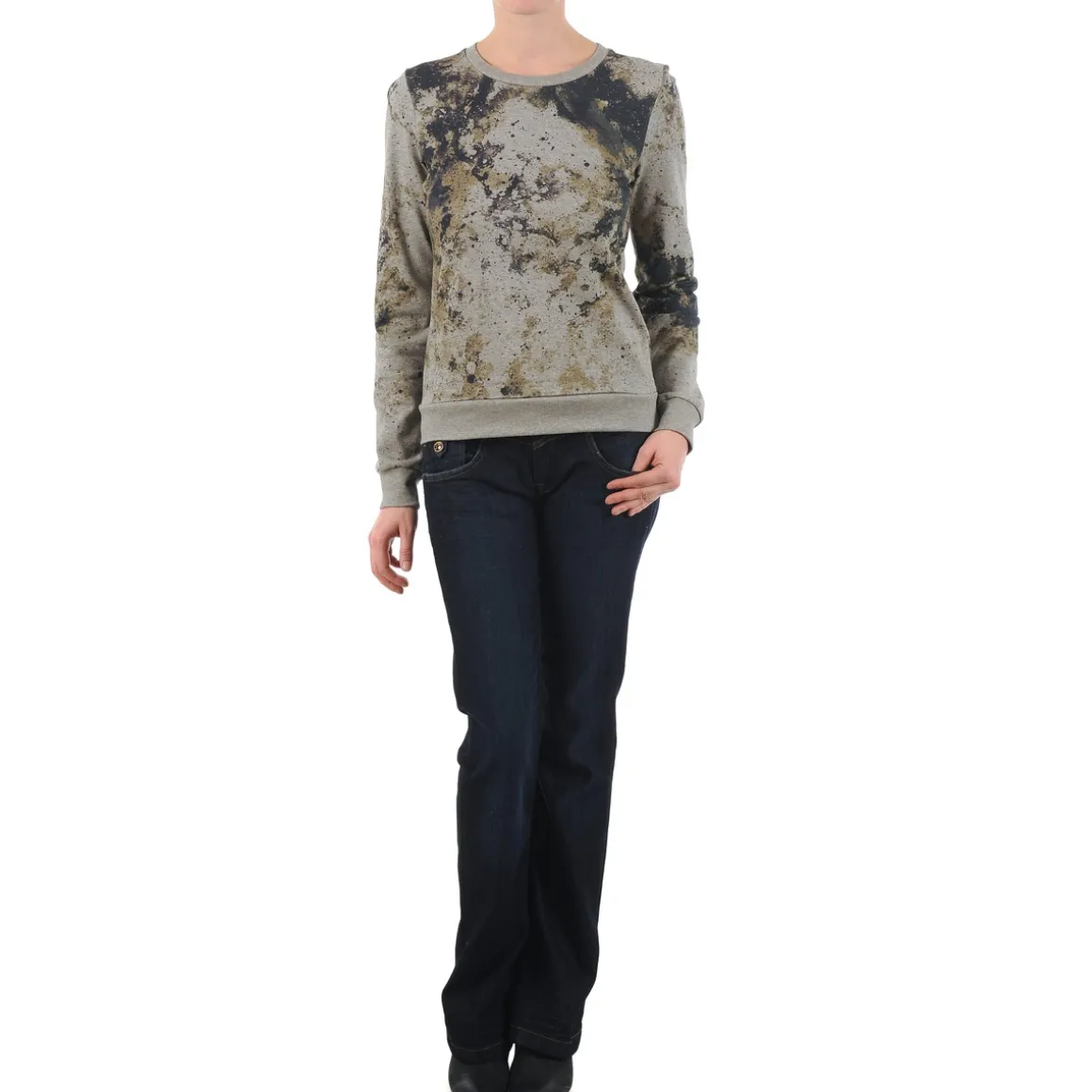 Freeman T.Porter - DEBBY STRETCH DENIM