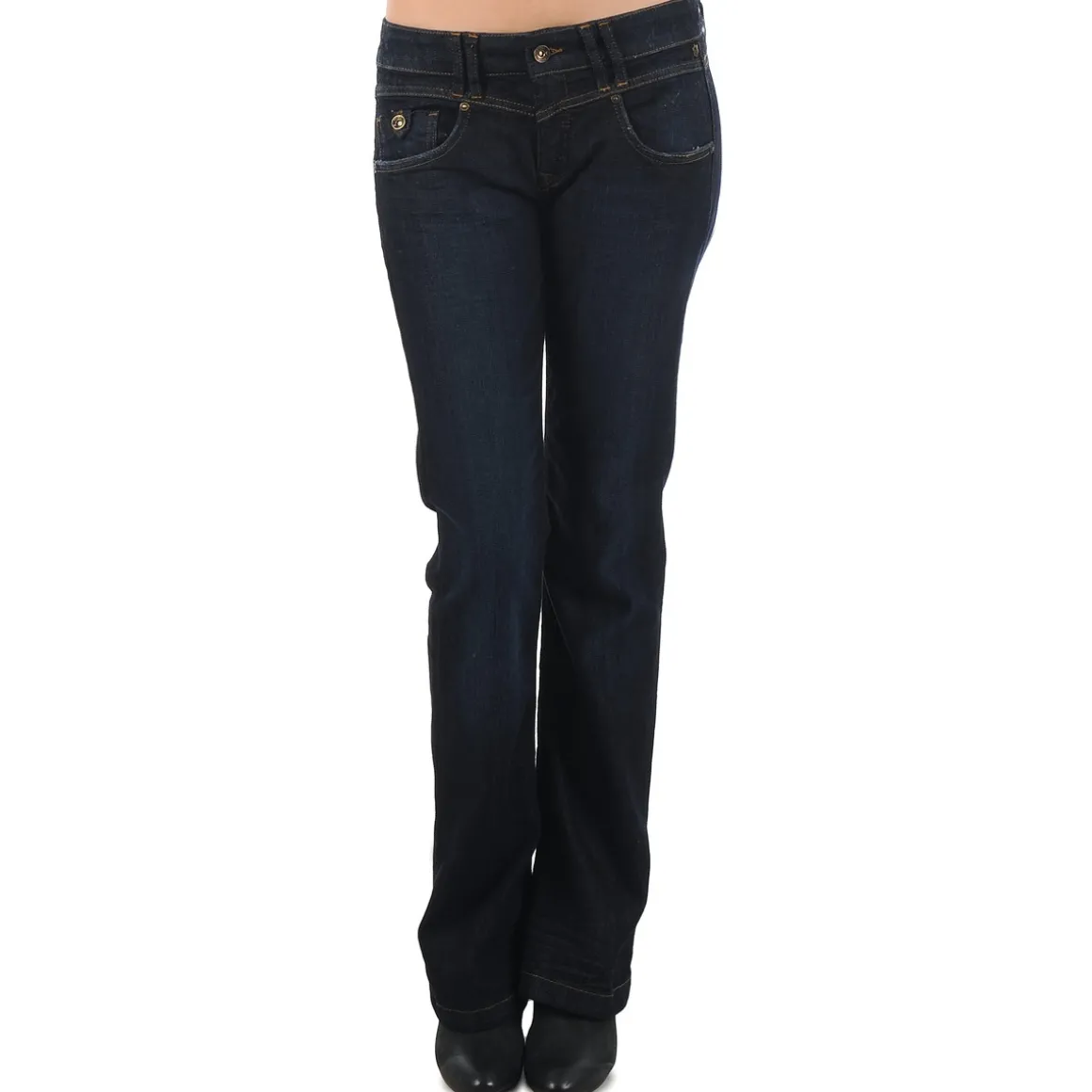 Freeman T.Porter - DEBBY STRETCH DENIM