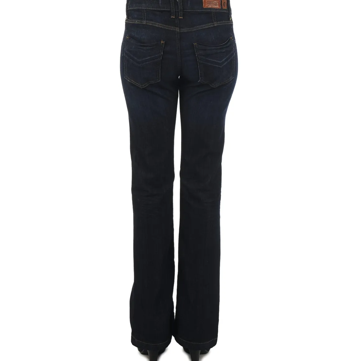 Freeman T.Porter - DEBBY STRETCH DENIM