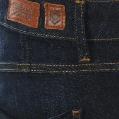 Freeman T.Porter - DEBBY STRETCH DENIM