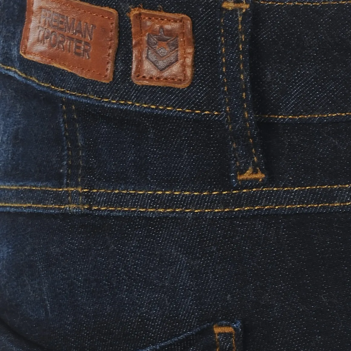 Freeman T.Porter - DEBBY STRETCH DENIM