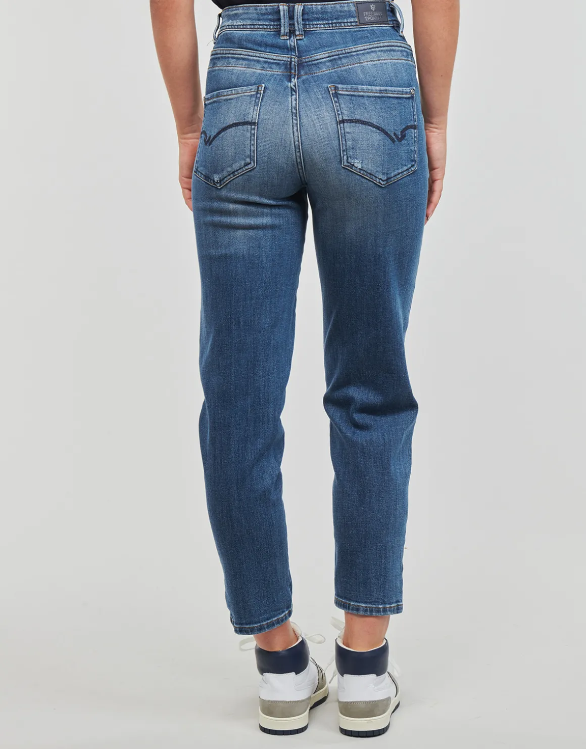 Freeman T.Porter - EDITA SDM