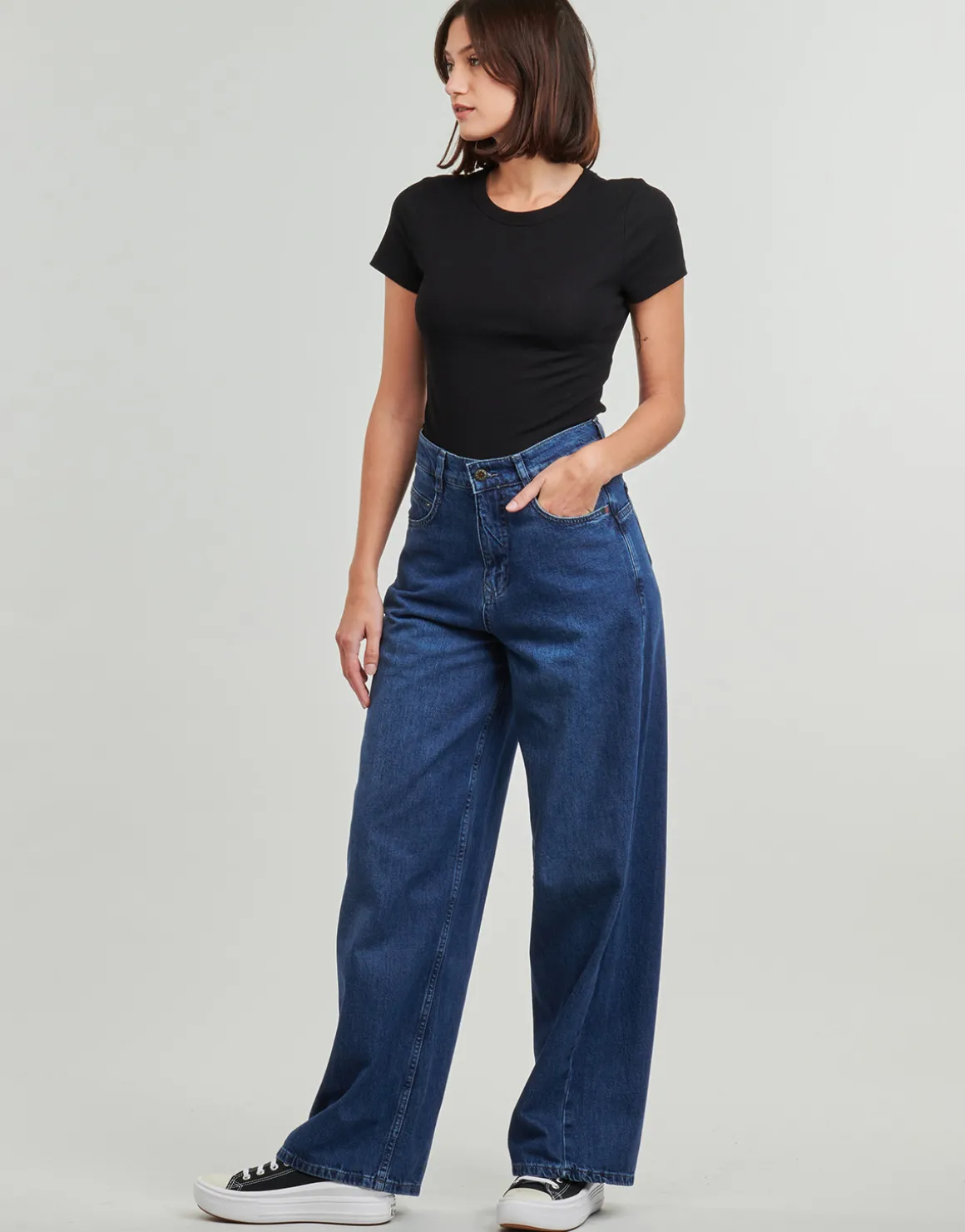 Freeman T.Porter - JANE DENIM
