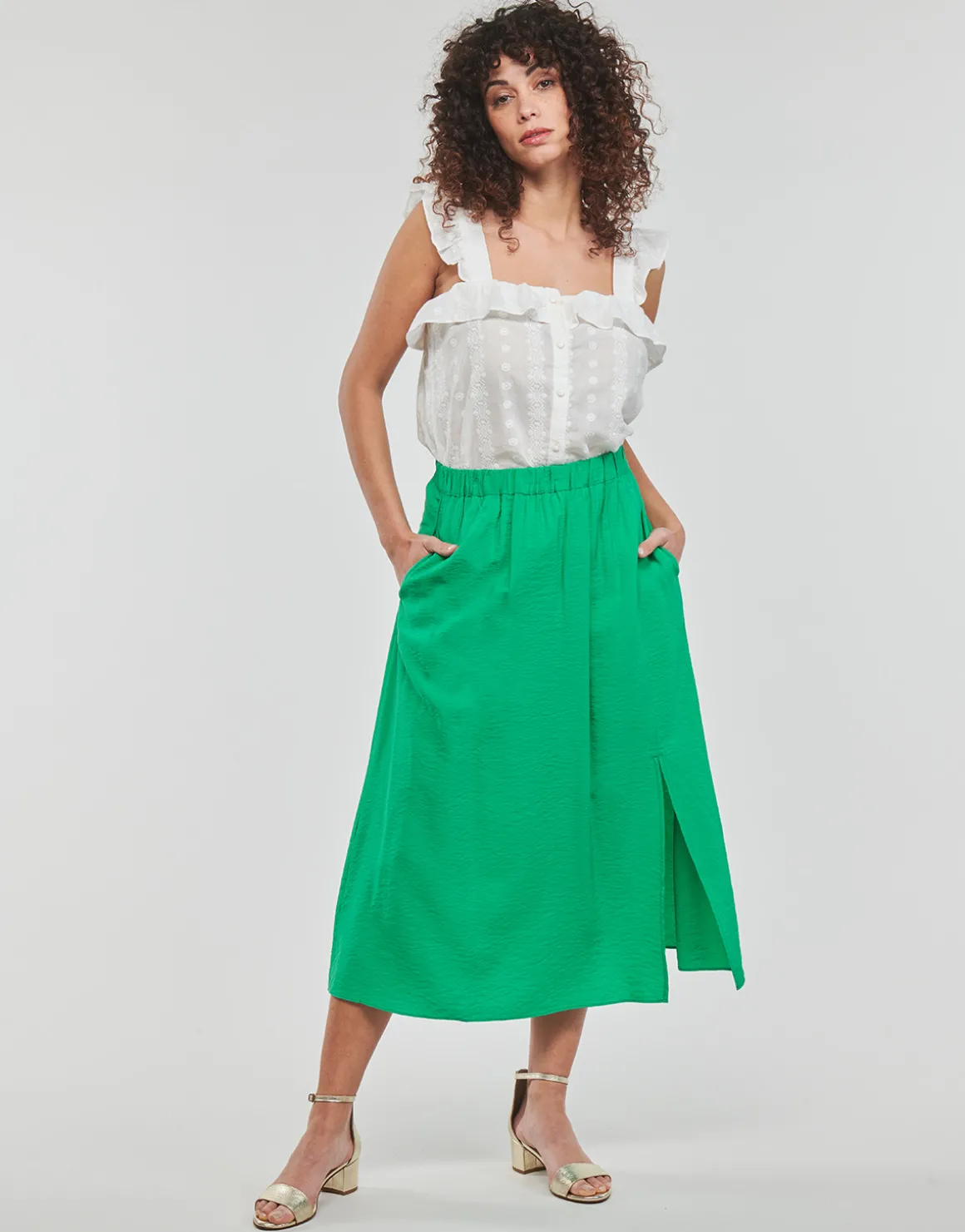 Freeman T.Porter - JOLENE PLAIN