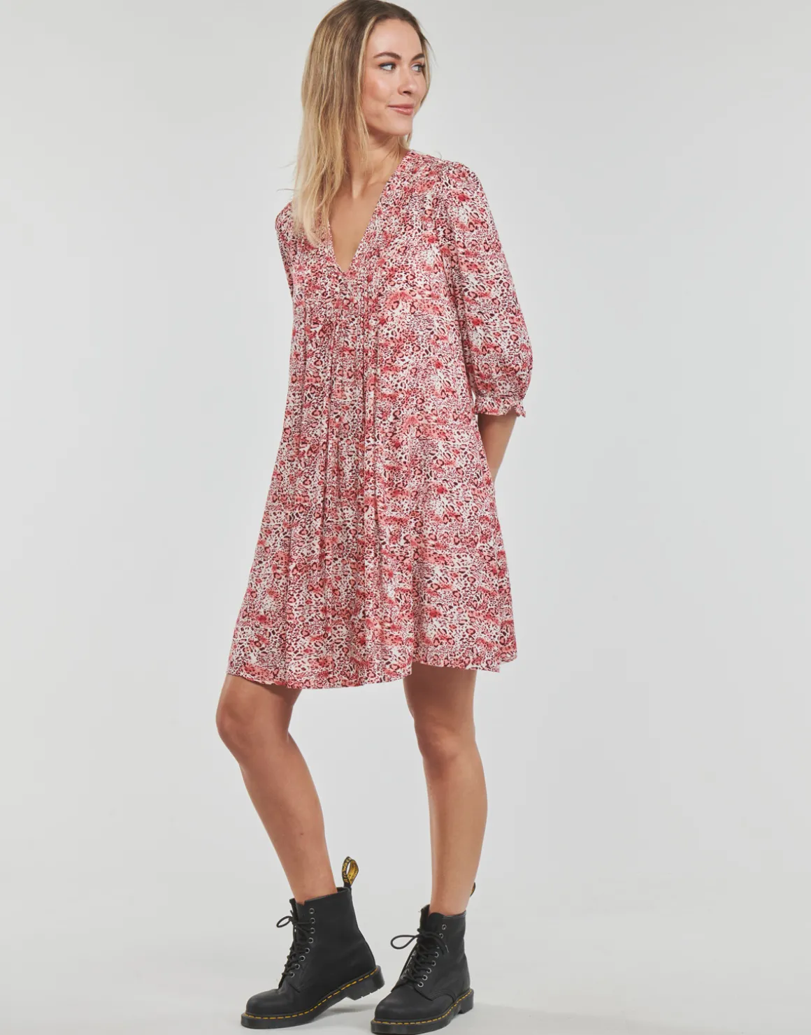 Freeman T.Porter - JUNA TAWNY