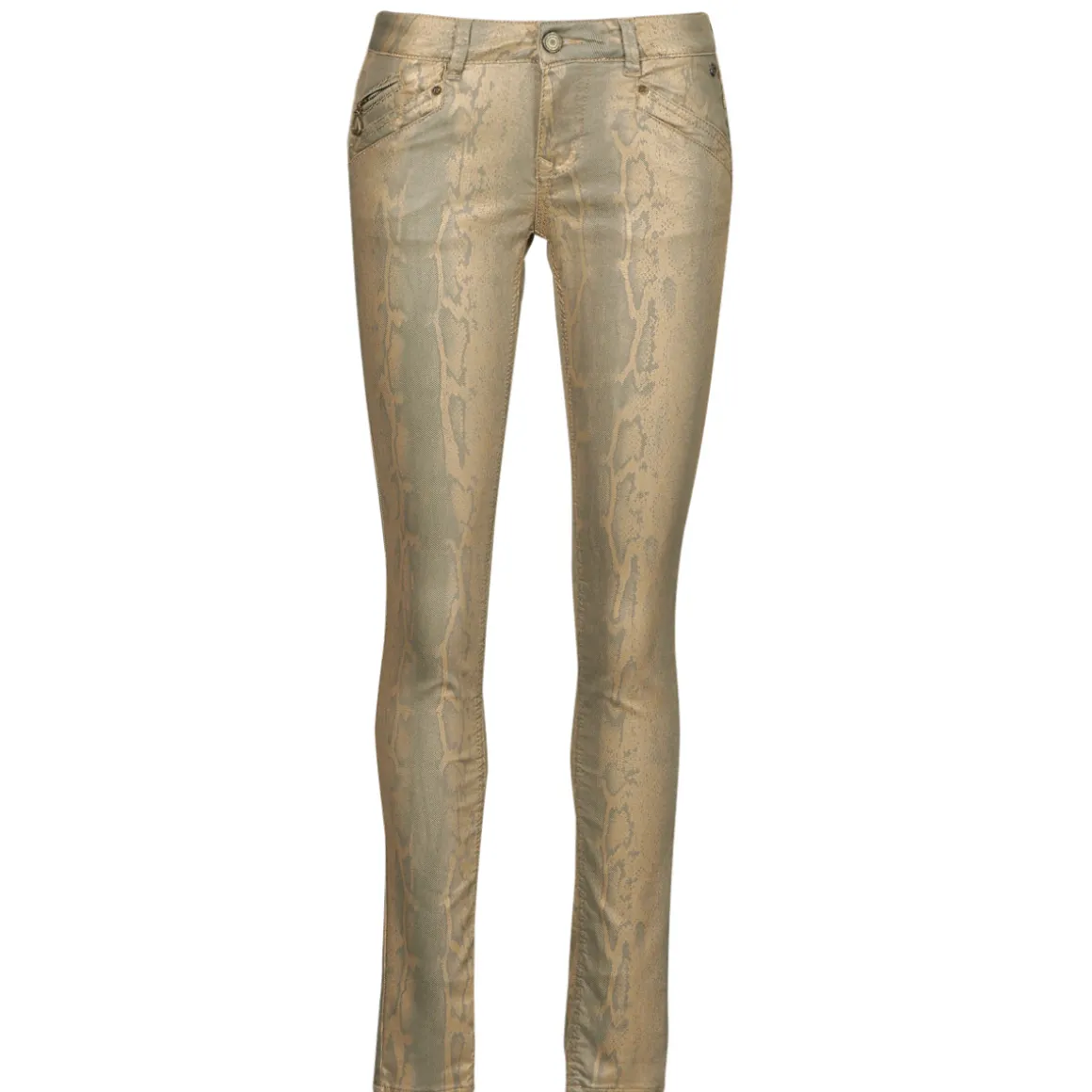 Freeman T.Porter - KAYLEE GOLDY