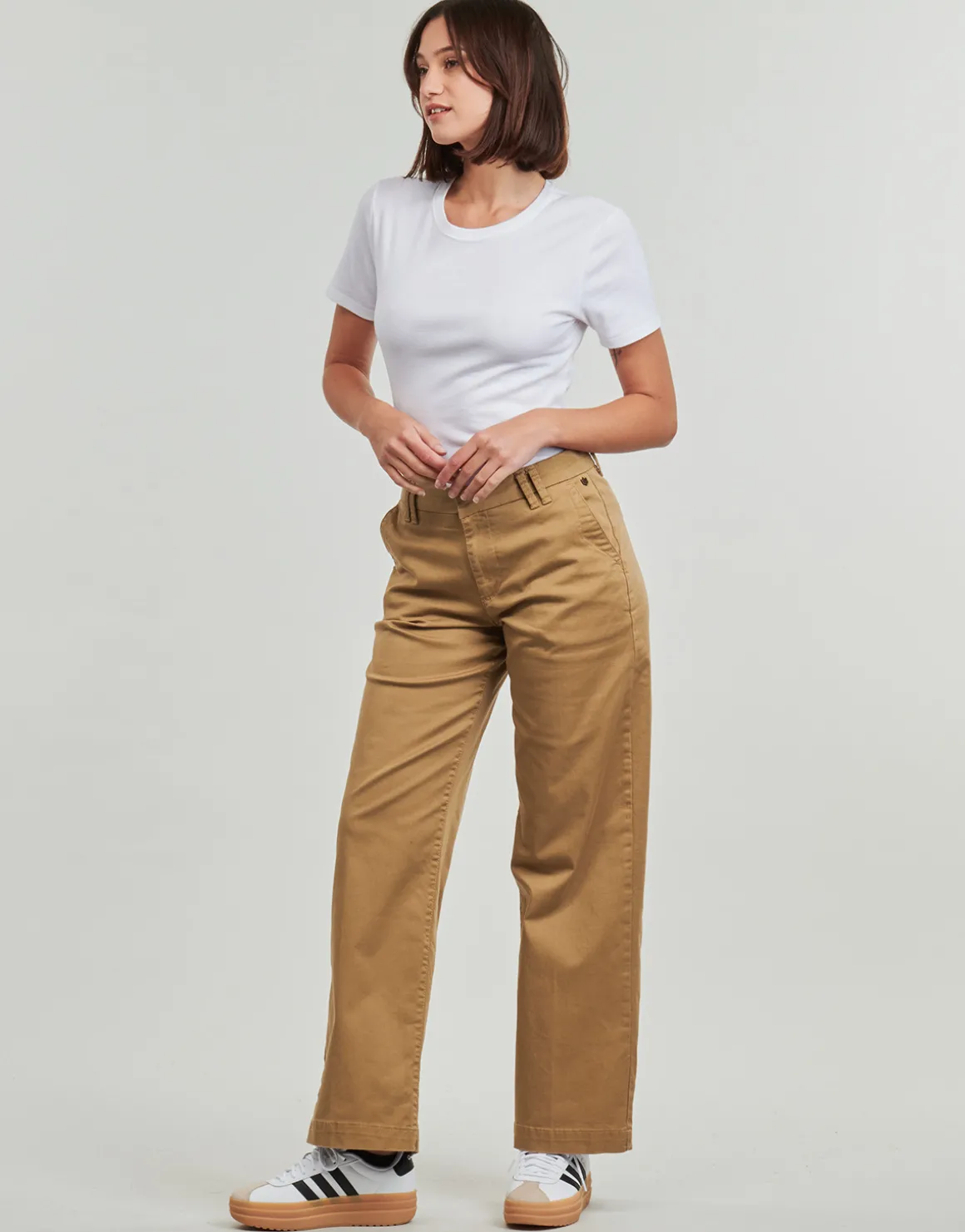 Freeman T.Porter - NICKIE FELICITA