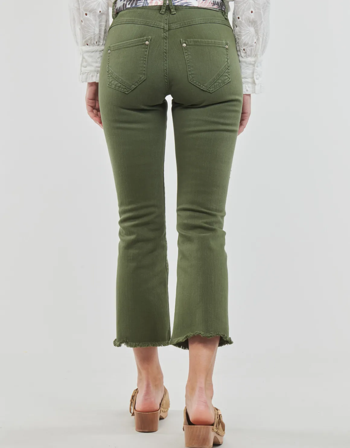 Freeman T.Porter - NORMA CALIFORNIA