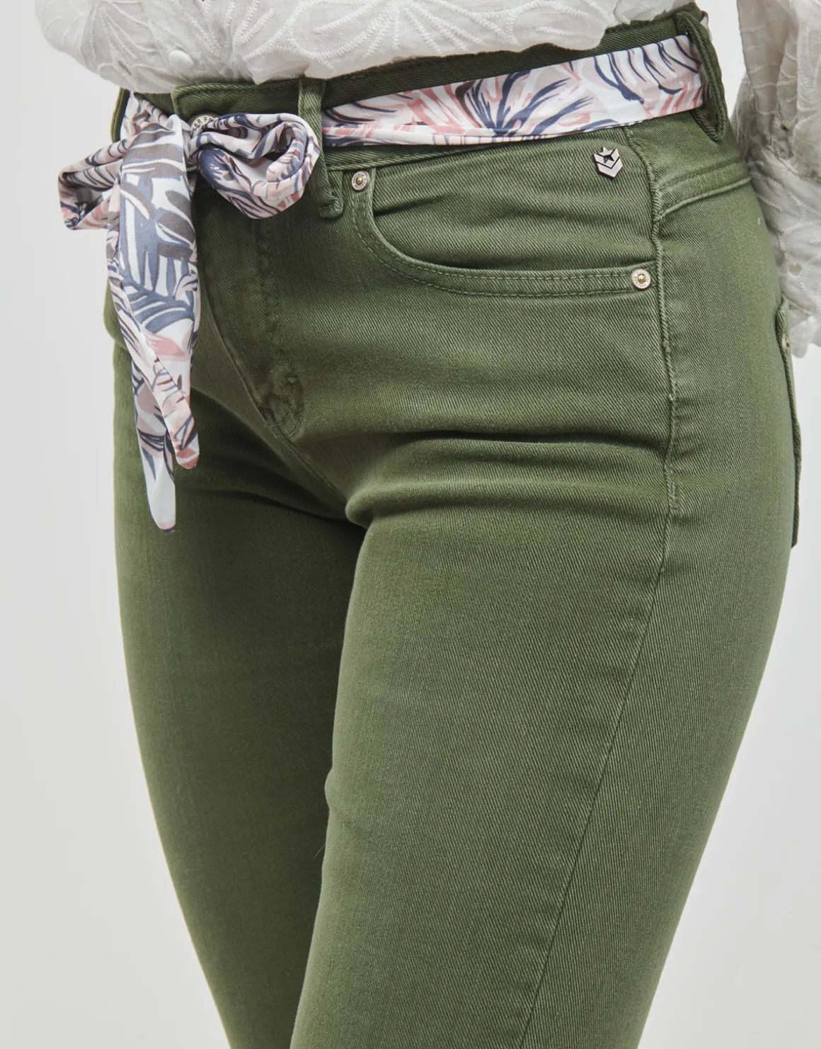 Freeman T.Porter - NORMA CALIFORNIA