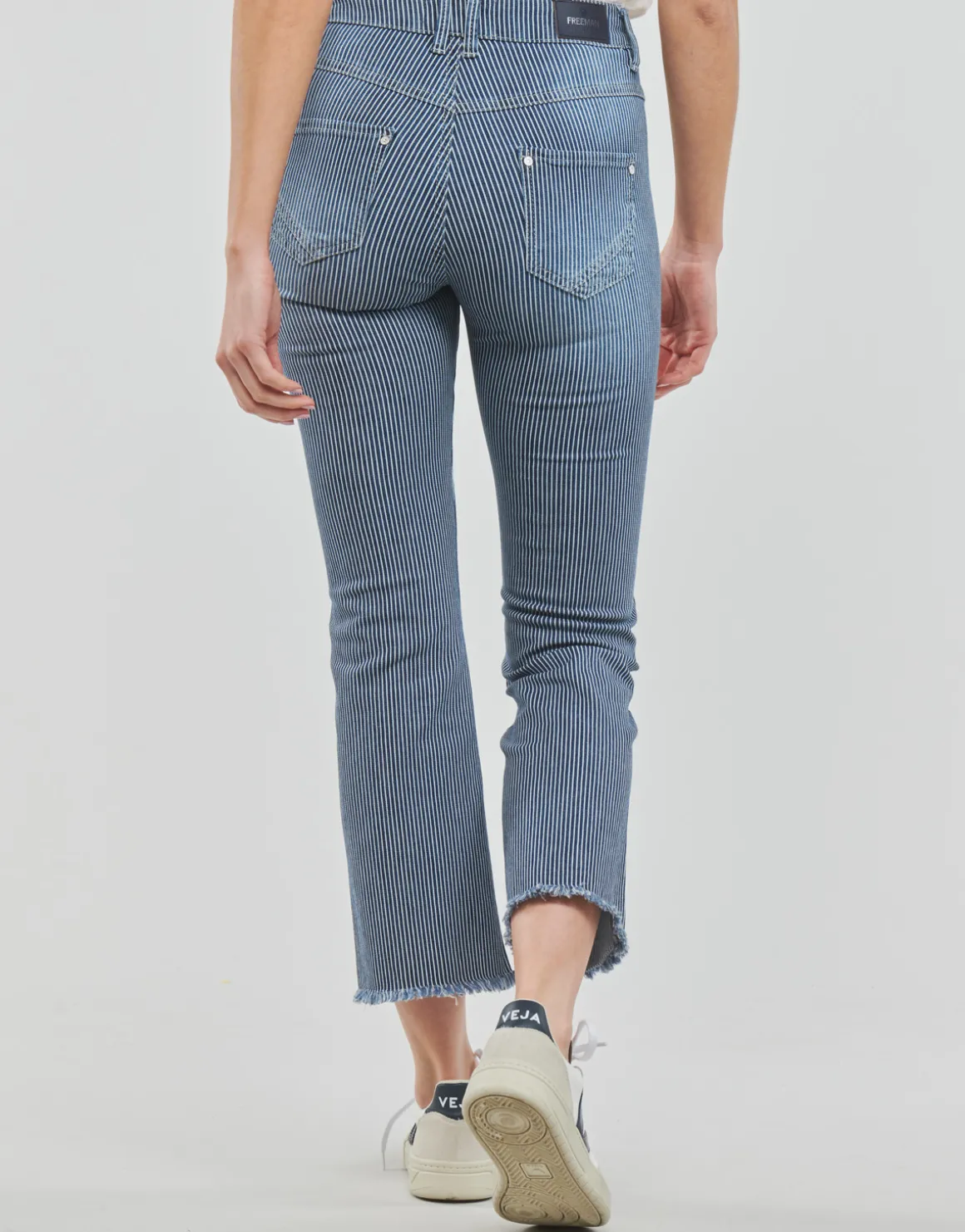 Freeman T.Porter - NORMA SDM