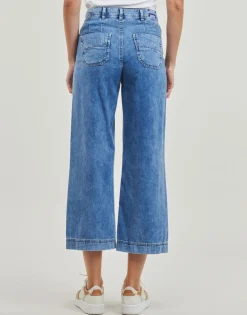 Freeman T.Porter - NYLIA DENIM