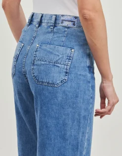 Freeman T.Porter - NYLIA DENIM