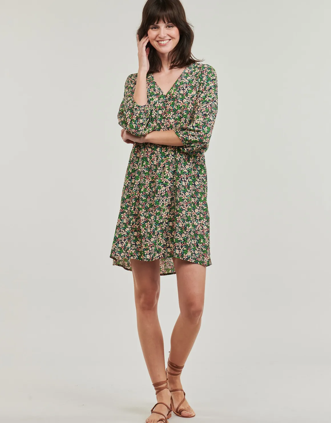 Freeman T.Porter - REEKA PRIMAVERA