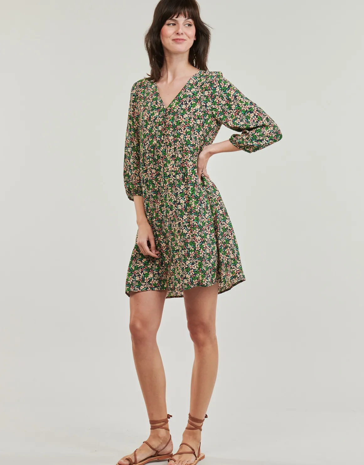 Freeman T.Porter - REEKA PRIMAVERA