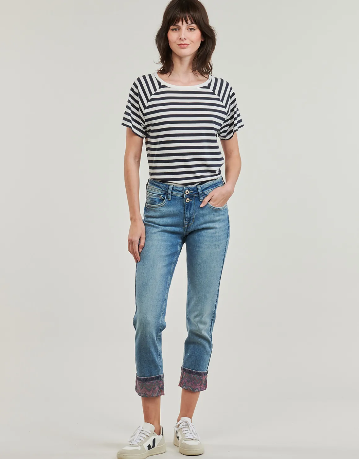 Freeman T.Porter - SALOME SDM