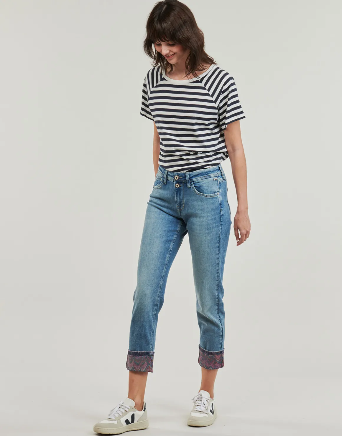 Freeman T.Porter - SALOME SDM