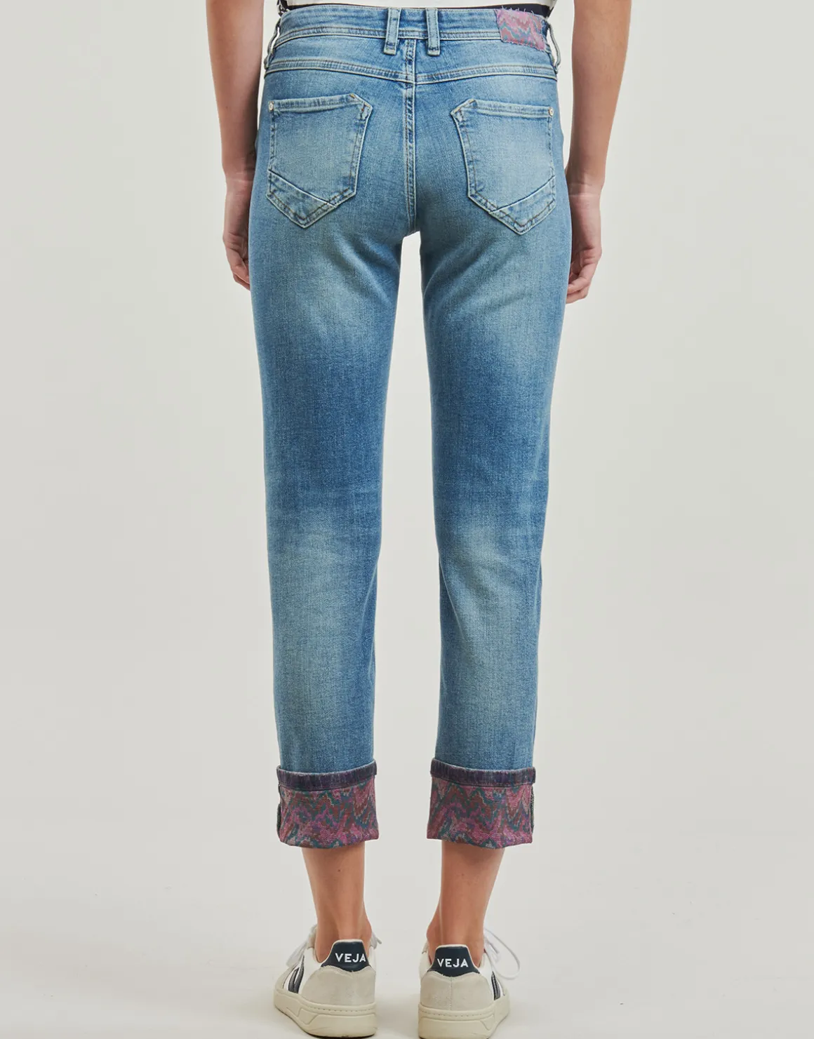 Freeman T.Porter - SALOME SDM