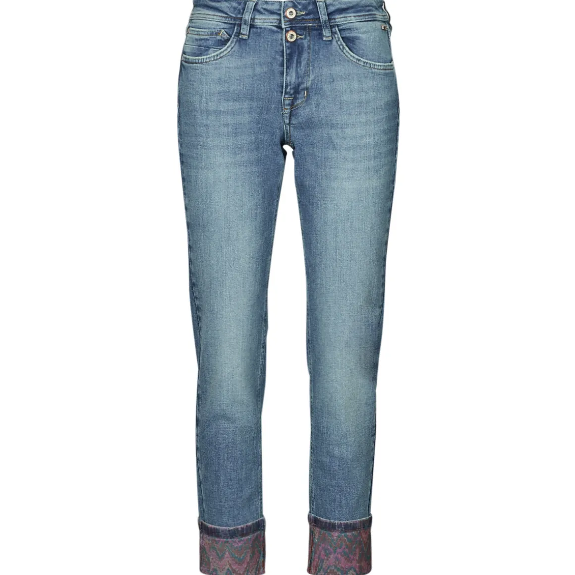 Freeman T.Porter - SALOME SDM