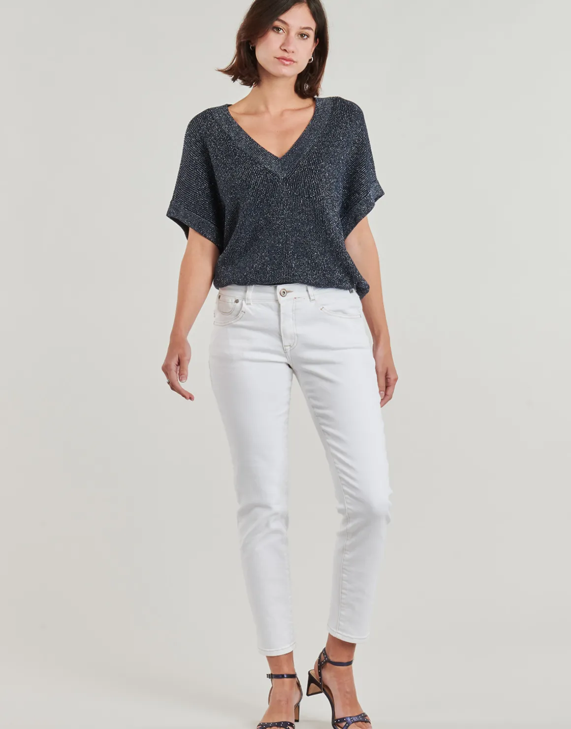 Freeman T.Porter - SOPHY ANDALOUSIA