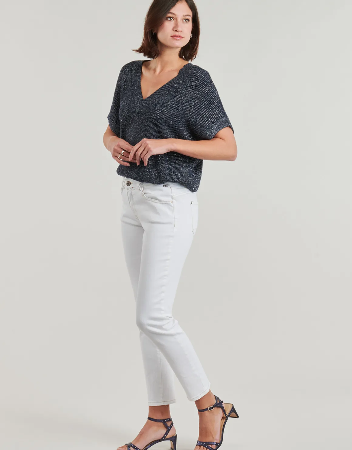 Freeman T.Porter - SOPHY ANDALOUSIA