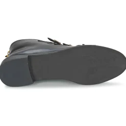 F-Troupe - Triple Buckle Boot