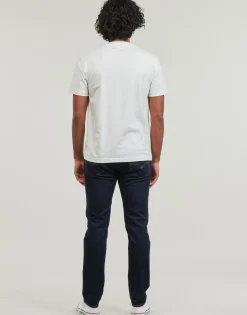 Gant - ARCH SCRIPT SS T-SHIRT