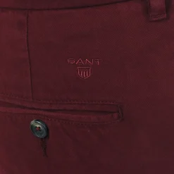 Gant - C. COIN POCKET CHINO