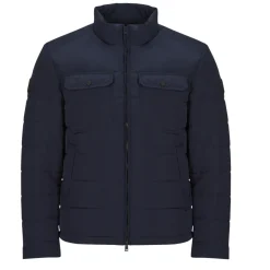 Gant - CHANNEL QUILTED JACKET