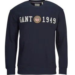 Gant - CREST C-NECK