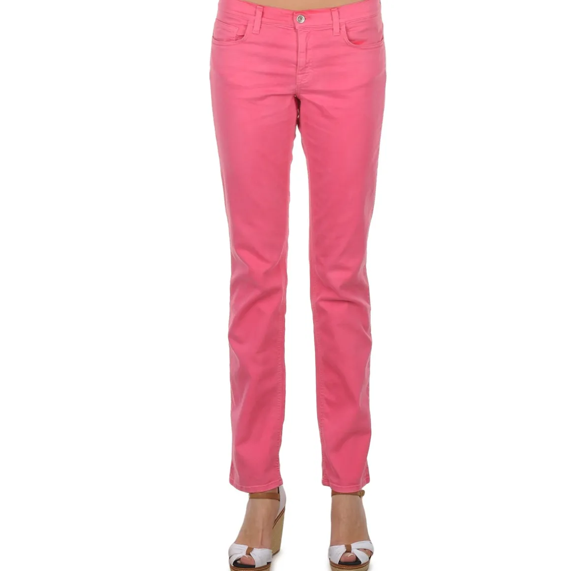 Gant - DANA SPRAY COLORED DENIM PANTS