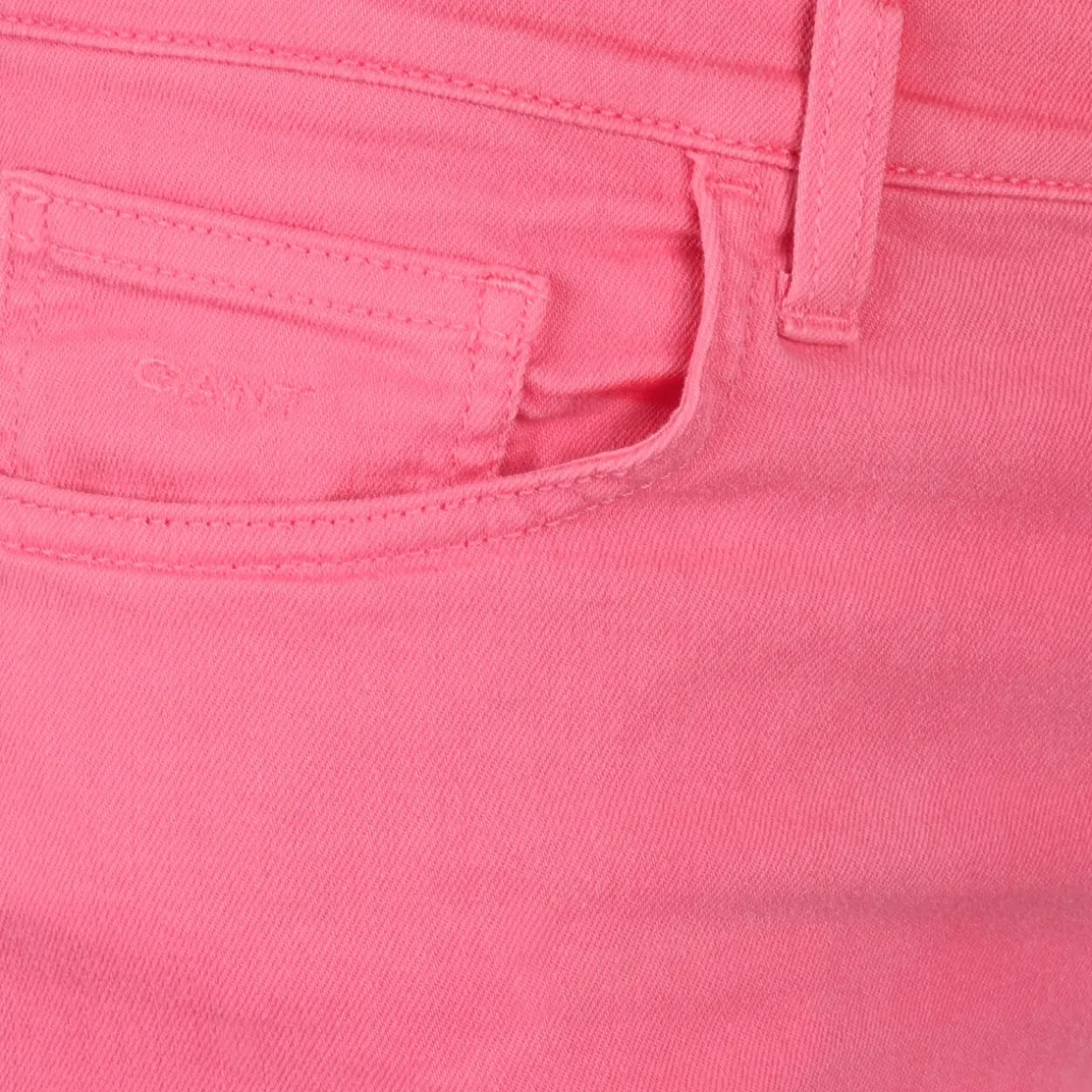 Gant - DANA SPRAY COLORED DENIM PANTS