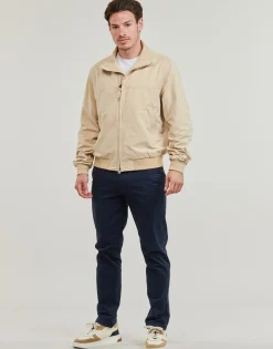 Gant - LIGHT HAMPSHIRE JACKET