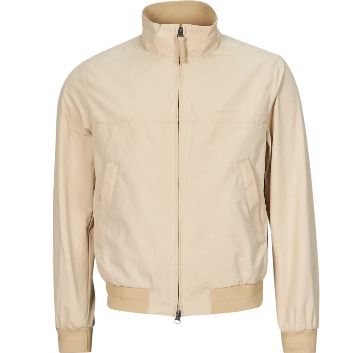 Gant - LIGHT HAMPSHIRE JACKET