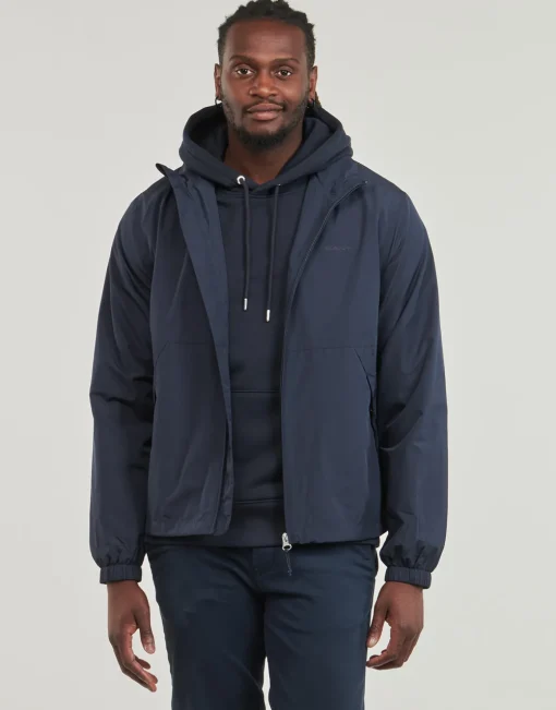 Gant - LIGHT WINDSHIELDER