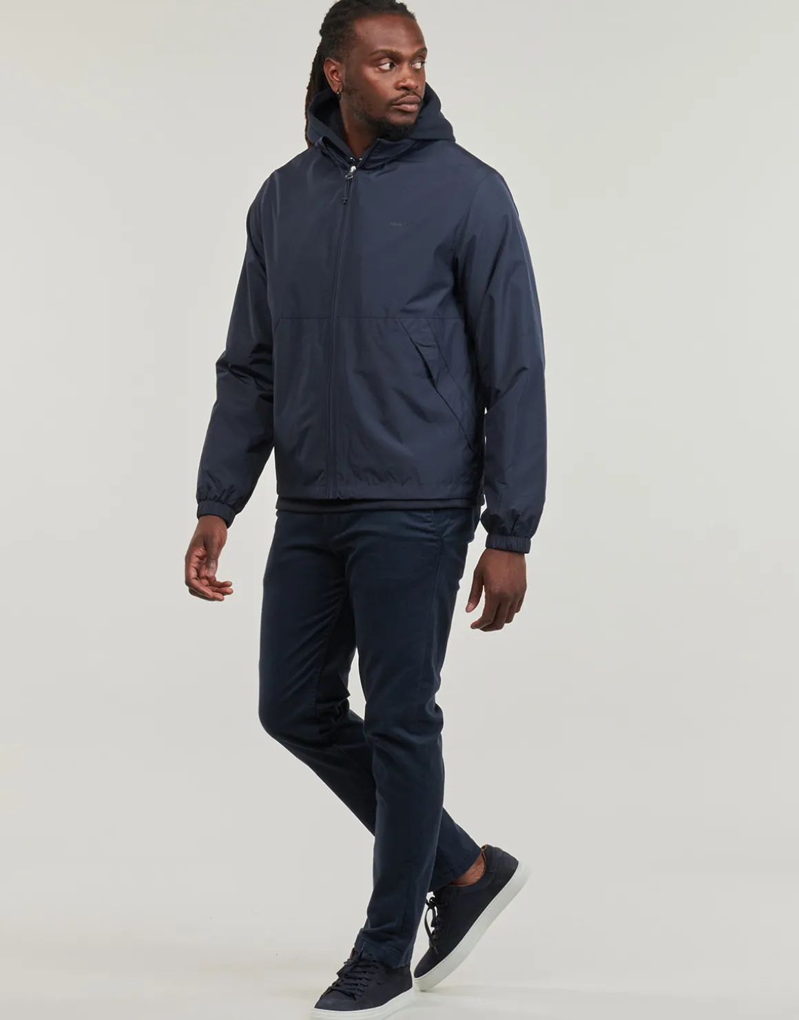 Gant - LIGHT WINDSHIELDER