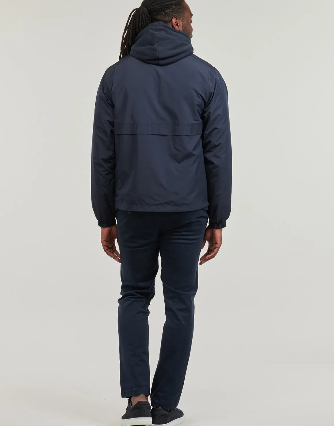 Gant - LIGHT WINDSHIELDER