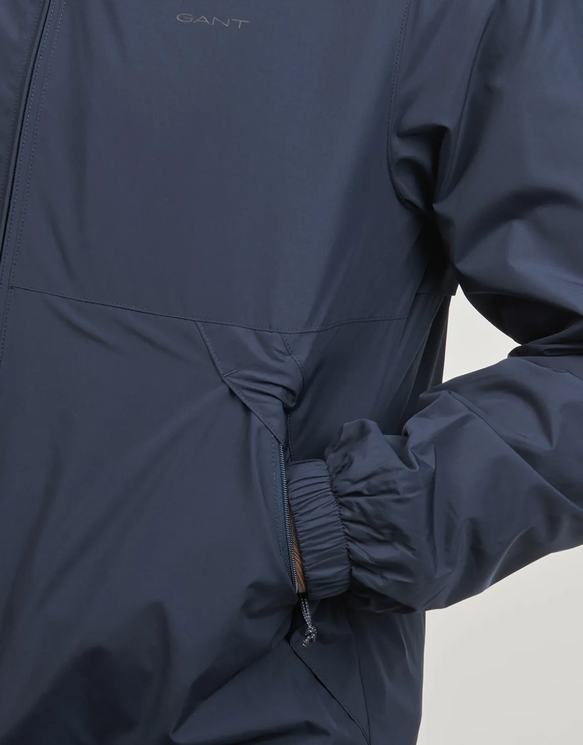 Gant - LIGHT WINDSHIELDER
