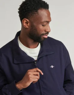 Gant - LIGHTWEIGHT HAMPSHIRE JACKET