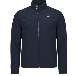 Gant - QUILTED WINDCHEATER